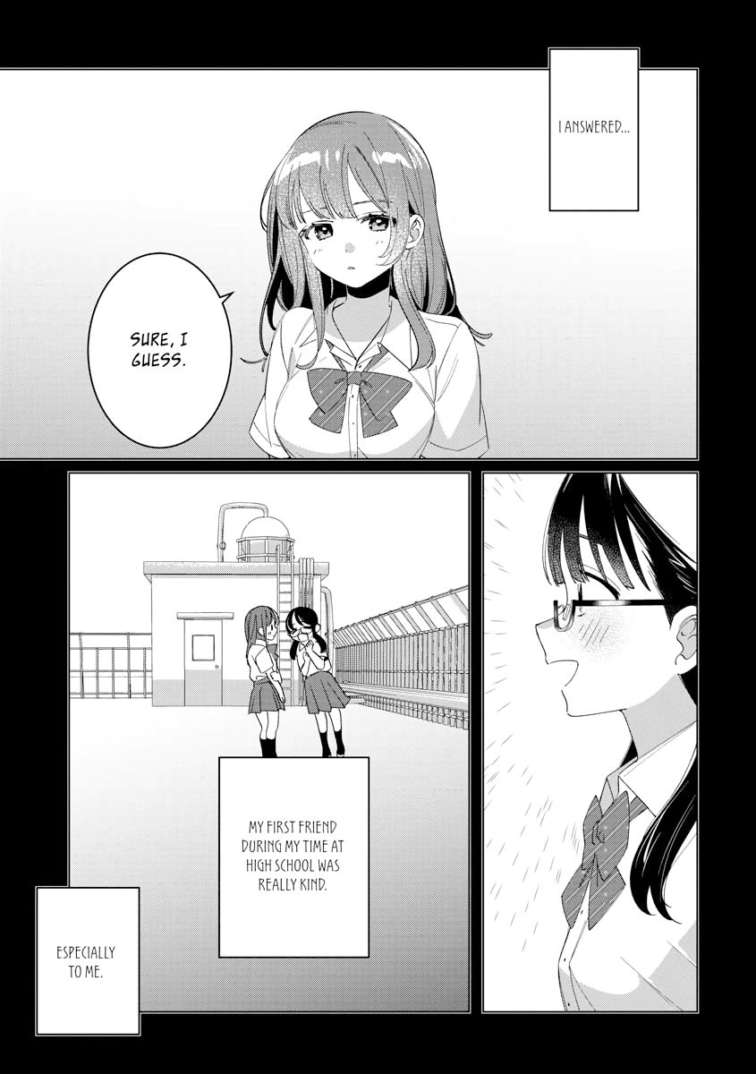 I Shaved. Then I Brought a High School Girl Home, Chapter 44 image 15